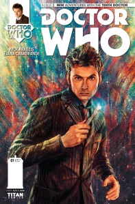 doctor+who+the+tenth+doctor+#1